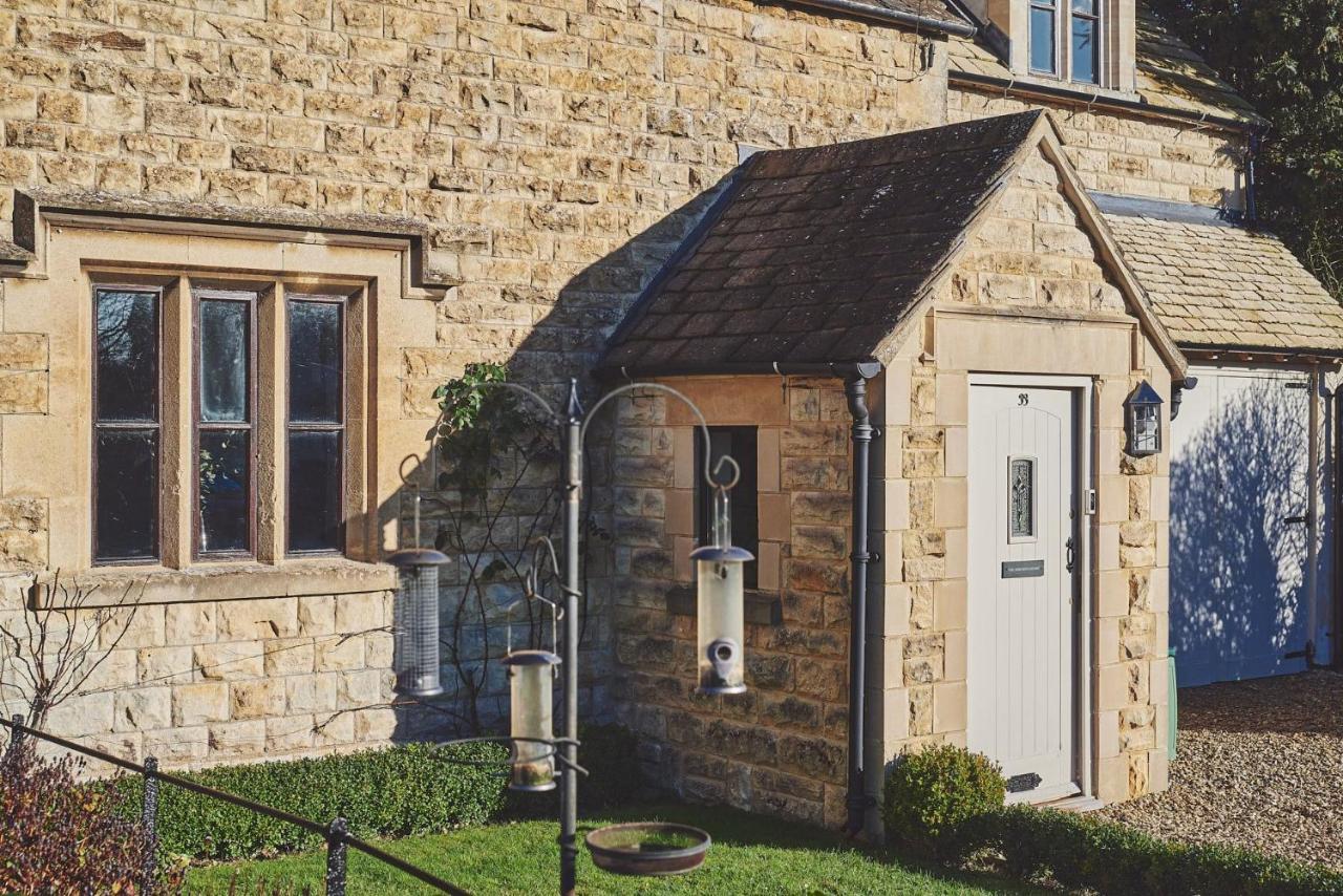 Large Stylish Luxury Cotswold Cottage - Ideal For Families, W/ Ev Charging Andoversford Exterior photo