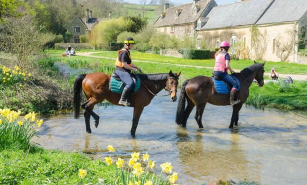 Large Stylish Luxury Cotswold Cottage - Ideal For Families, W/ Ev Charging Andoversford Exterior photo