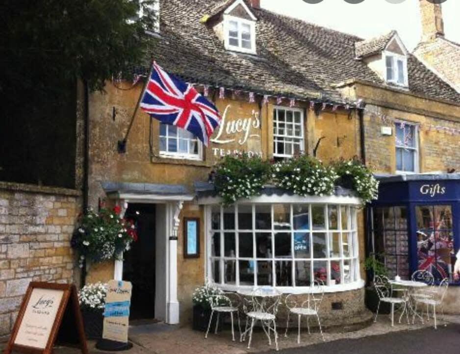 Large Stylish Luxury Cotswold Cottage - Ideal For Families, W/ Ev Charging Andoversford Exterior photo