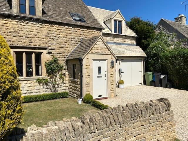Large Stylish Luxury Cotswold Cottage - Ideal For Families, W/ Ev Charging Andoversford Exterior photo